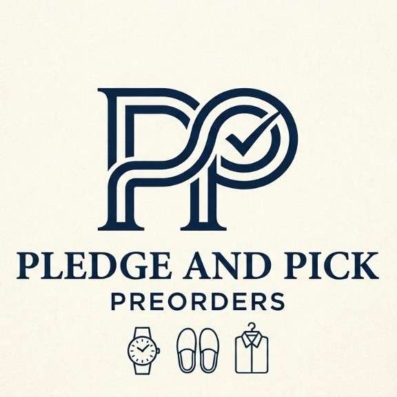 Pledge and pick