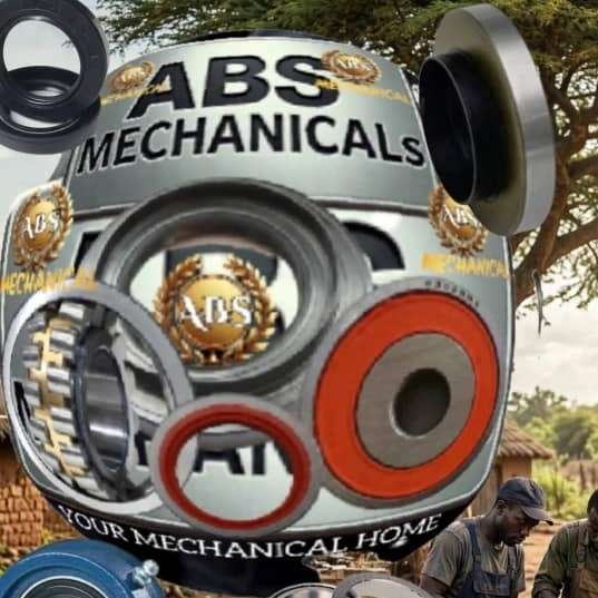 ABS MECHANICAL