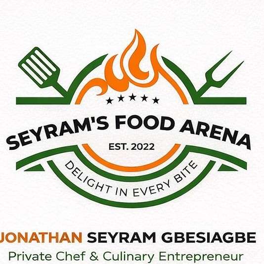 SEYRAMS FOOD ARENA
