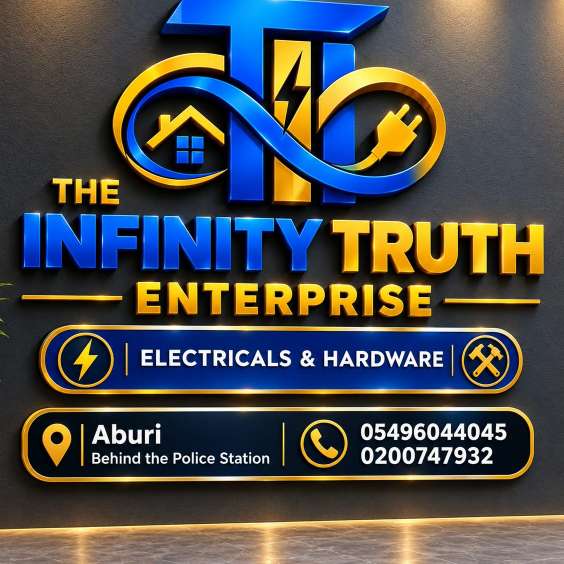 Infinity Truth Enterprise