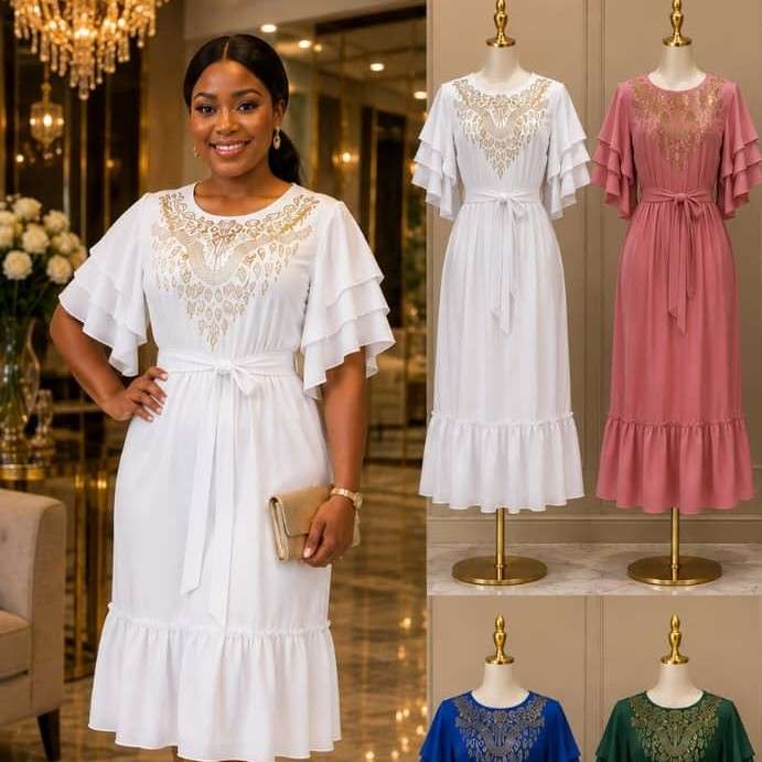 AYI'S CLOTHEN STORE