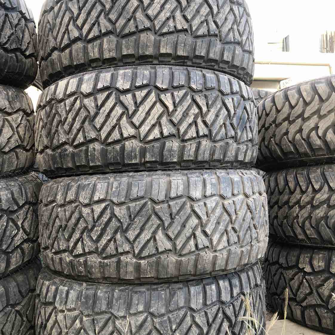 Ohene Tires Ltd