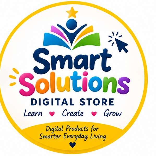Smart Solutions Digital Store