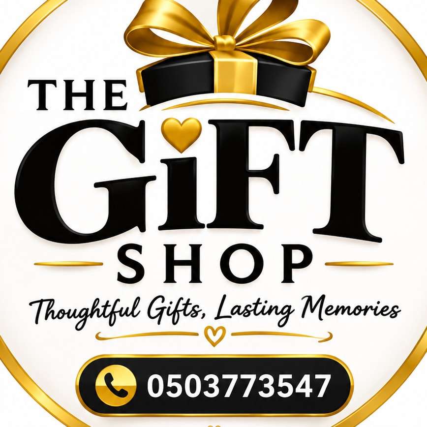 The gift shop