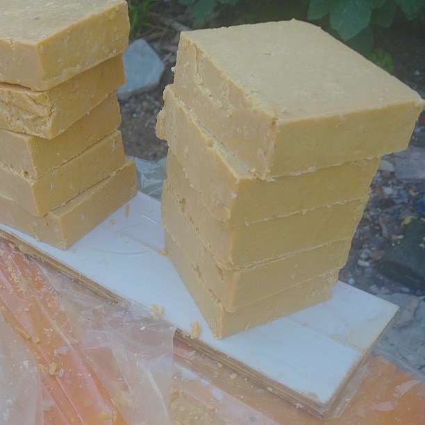 Leyiel Soap