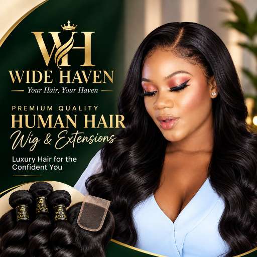 Widehavenhaircollection