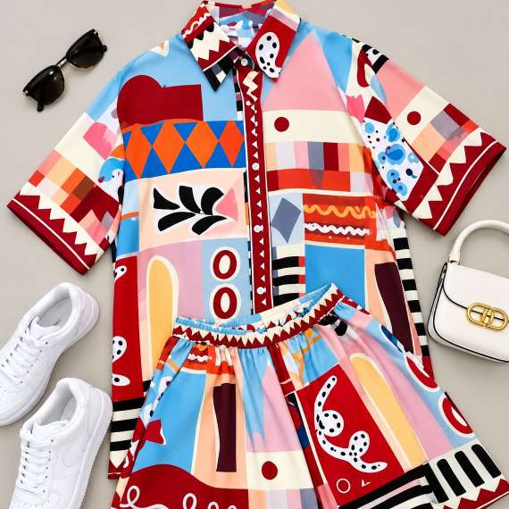 MONDI'S KLOSET