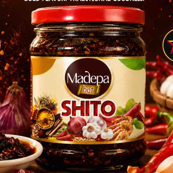 Madepa Foods