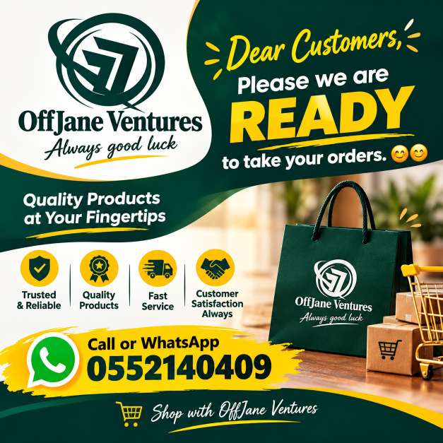 OffJane Ventures