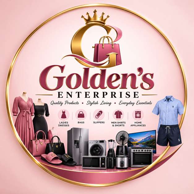 Golden's