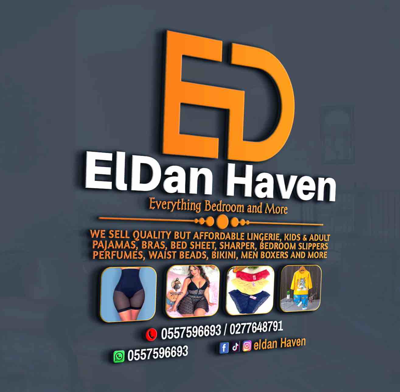 ElDan Haven