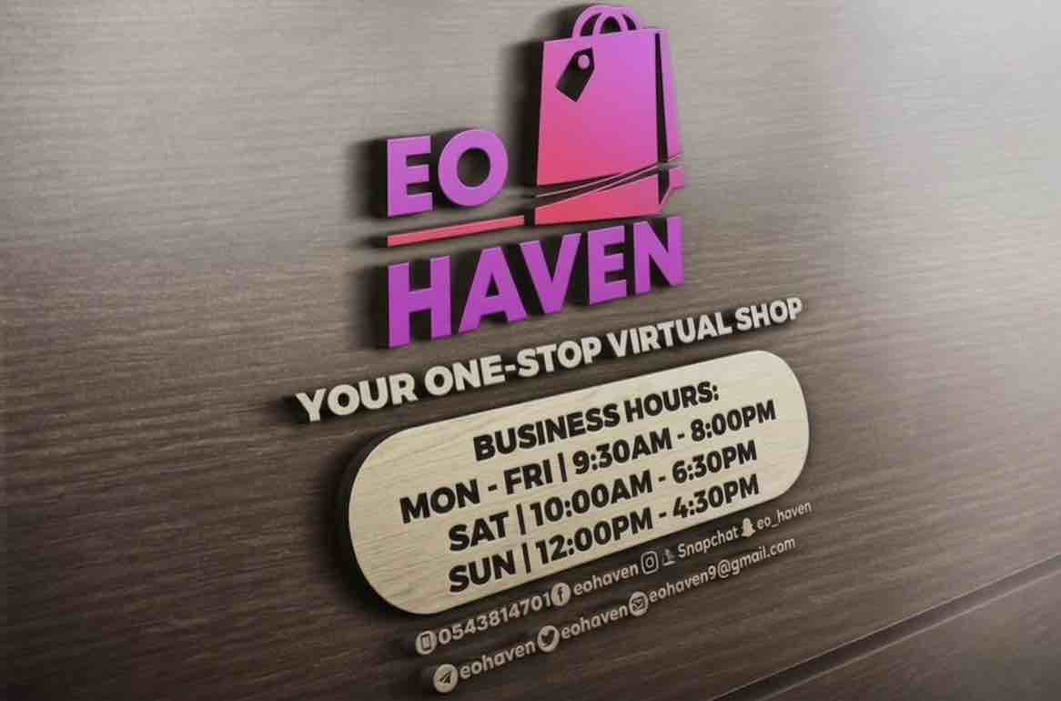 EO HAVEN