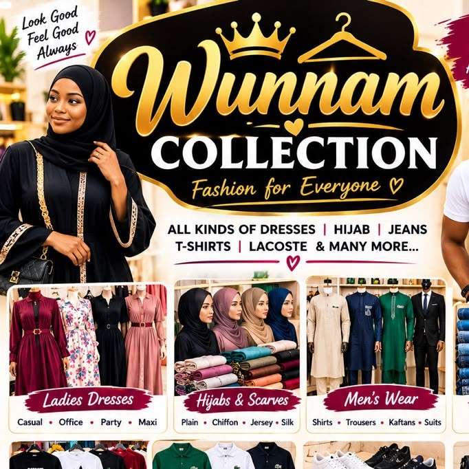 Wunnam  collections
